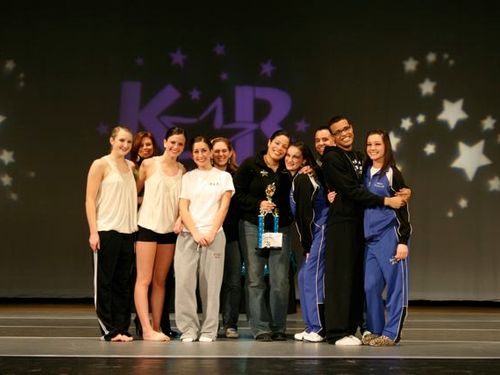 Lowell, MA - 2/20/2009 - Awards