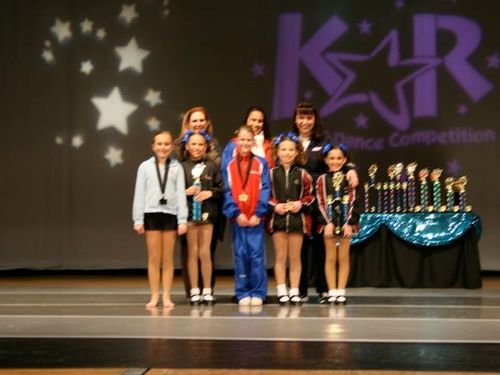 Lowell, MA - 2/20/2009 - Awards