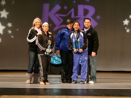 Lowell, MA - 2/20/2009 - Awards
