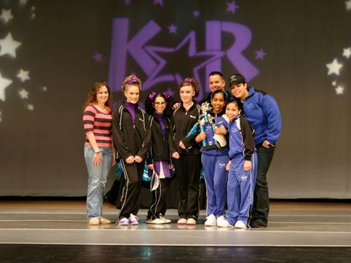 Lowell, MA - 2/20/2009 - Awards