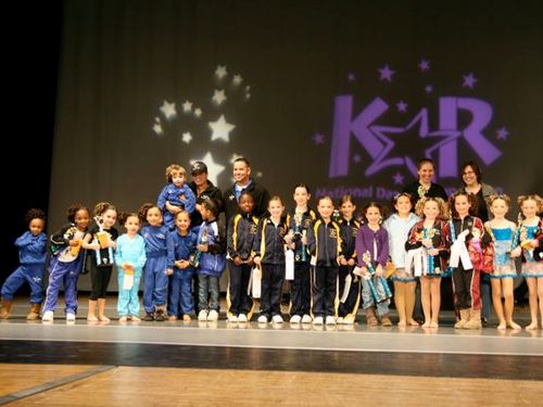 Lowell, MA - 2/20/2009 - Awards