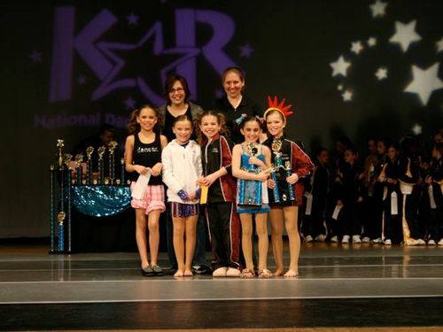 Lowell, MA - 2/20/2009 - Awards