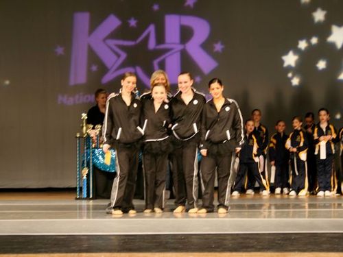 Lowell, MA - 2/20/2009 - Awards