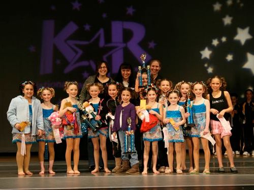 Lowell, MA - 2/20/2009 - Awards