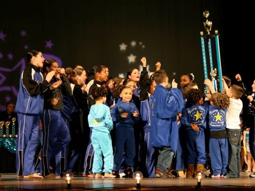 Lowell, MA - 2/20/2009 - Awards