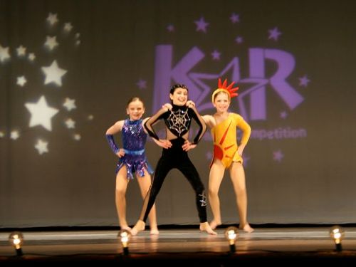 Lowell, MA - 2/20/2009 - Awards