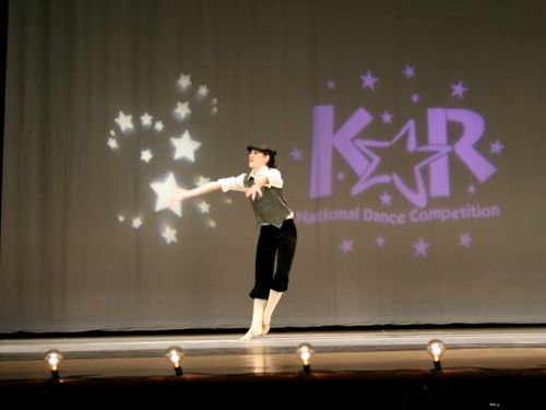 Lowell, MA - 2/20/2009 - Awards