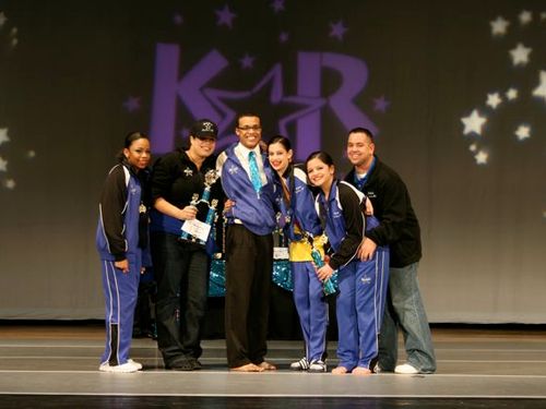 Lowell, MA - 2/20/2009 - Awards