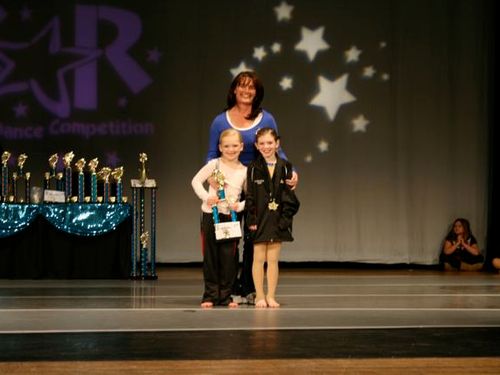 Lowell, MA - 2/20/2009 - Awards