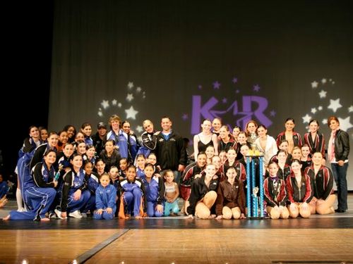 Lowell, MA - 2/20/2009 - Awards