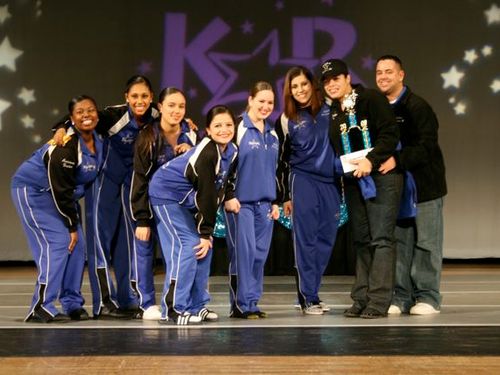 Lowell, MA - 2/20/2009 - Awards