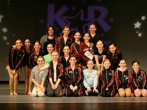 Lowell, MA - 2/20/2009 - Awards