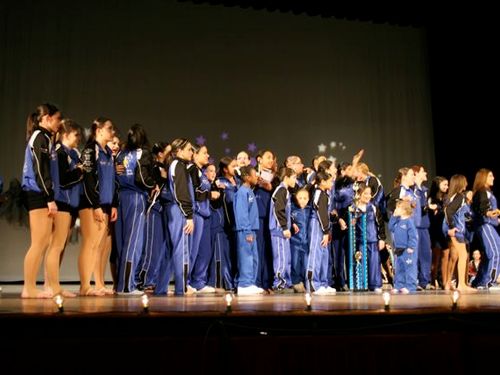 Lowell, MA - 2/20/2009 - Awards