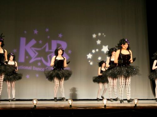 Lowell, MA - 2/20/2009 - Awards