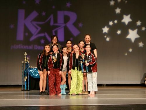 Lowell, MA - 2/20/2009 - Awards