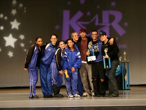 Lowell, MA - 2/20/2009 - Awards