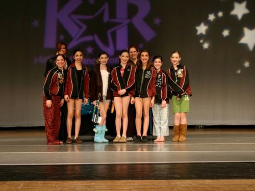 Lowell, MA - 2/20/2009 - Awards