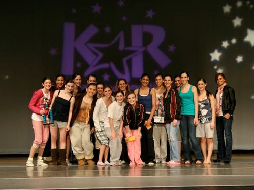 Lowell, MA - 2/20/2009 - Awards