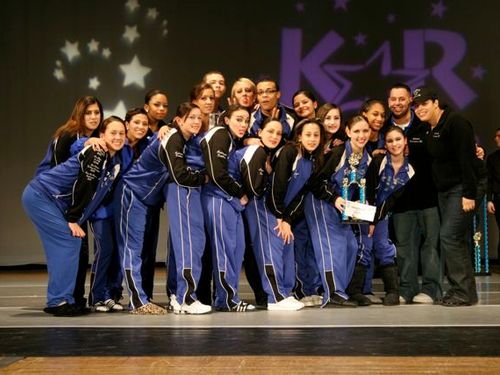 Lowell, MA - 2/20/2009 - Awards