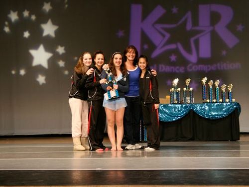 Lowell, MA - 2/20/2009 - Awards