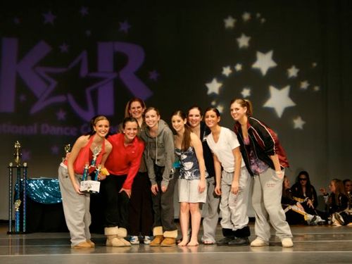 Lowell, MA - 2/20/2009 - Awards