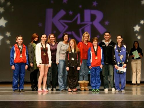 Lowell, MA - 2/20/2009 - Awards