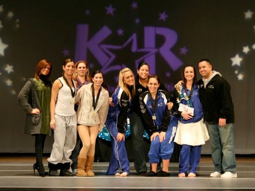 Lowell, MA - 2/20/2009 - Awards