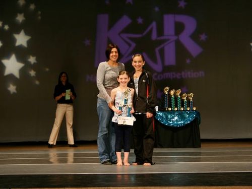 Lowell, MA - 2/20/2009 - Awards