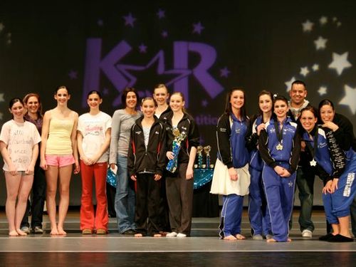 Lowell, MA - 2/20/2009 - Awards