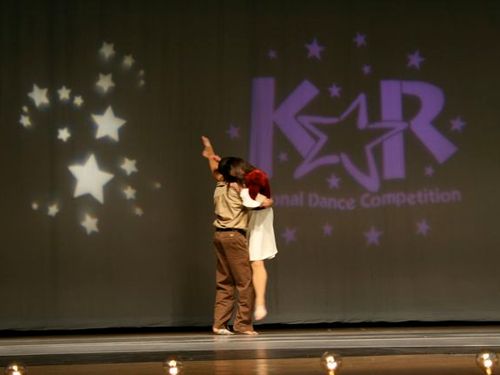 Lowell, MA - 2/20/2009 - Awards