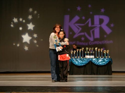 Lowell, MA - 2/20/2009 - Awards