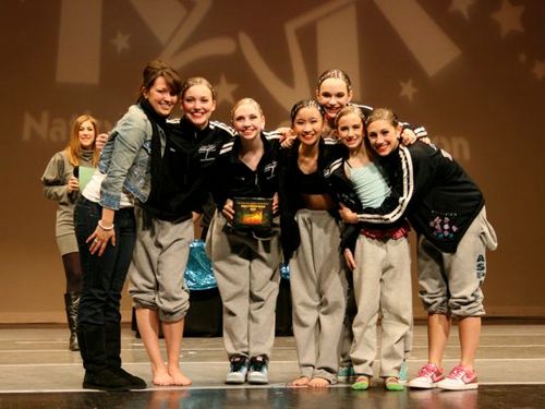 Chicago, IL - 2/27/2009 - Awards