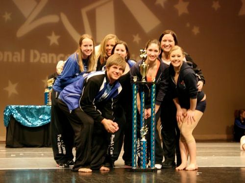 Chicago, IL - 2/27/2009 - Awards