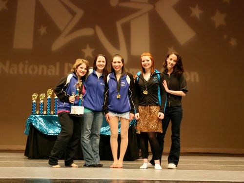 Chicago, IL - 2/27/2009 - Awards