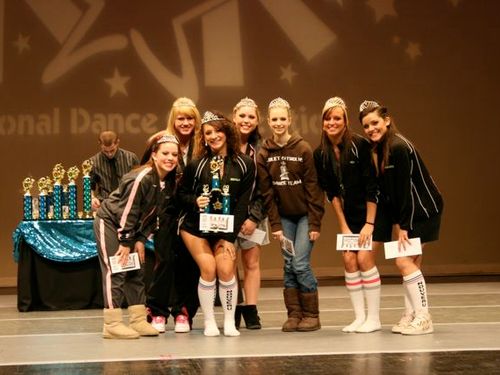 Chicago, IL - 2/27/2009 - Awards