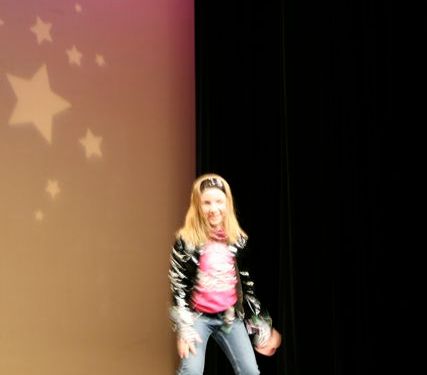 Chicago, IL - 2/27/2009 - Awards