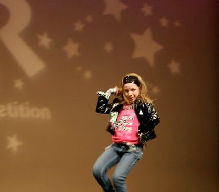 Chicago, IL - 2/27/2009 - Awards