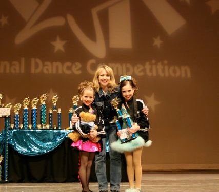 Chicago, IL - 2/27/2009 - Awards