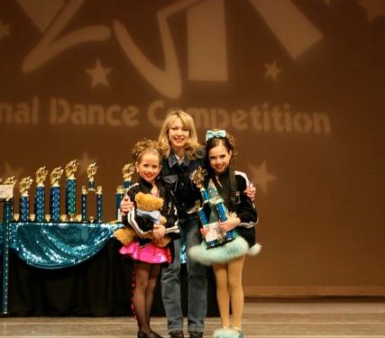Chicago, IL - 2/27/2009 - Awards
