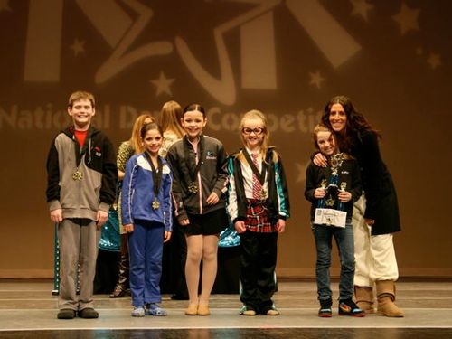 Chicago, IL - 2/27/2009 - Awards