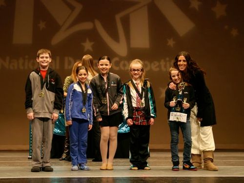 Chicago, IL - 2/27/2009 - Awards