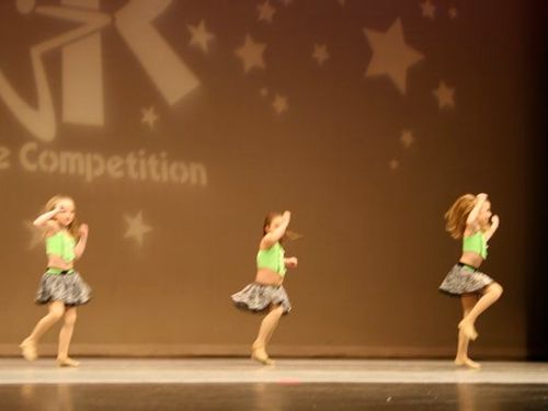 Chicago, IL - 2/27/2009 - Awards