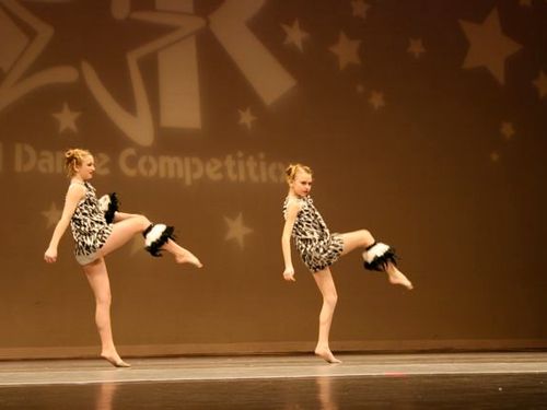 Chicago, IL - 2/27/2009 - Awards