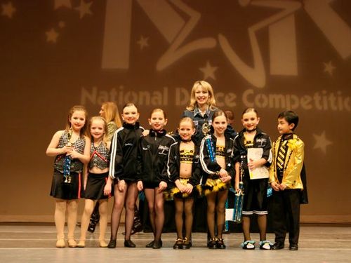 Chicago, IL - 2/27/2009 - Awards