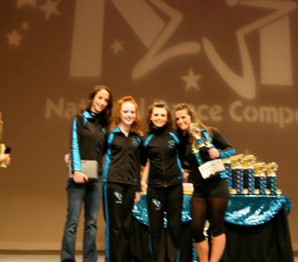 Chicago, IL - 2/27/2009 - Awards