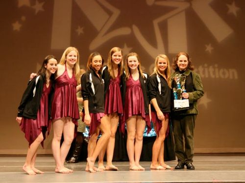 Chicago, IL - 2/27/2009 - Awards