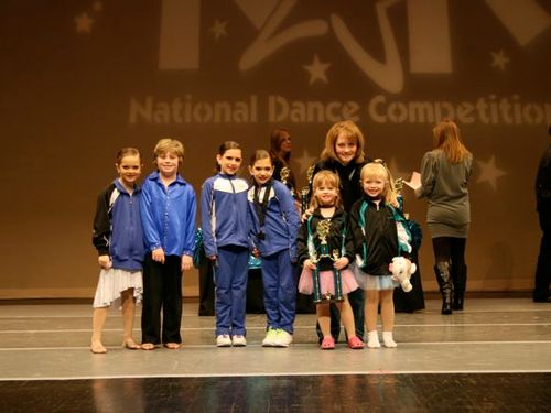 Chicago, IL - 2/27/2009 - Awards