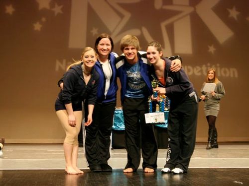 Chicago, IL - 2/27/2009 - Awards