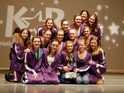 Baltimore, MD - 2/20/2009 - Awards