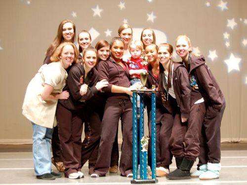 Baltimore, MD - 2/20/2009 - Awards